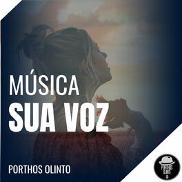 Album cover of Sua Voz