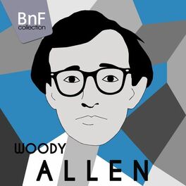 Album cover of Woody Allen in Music