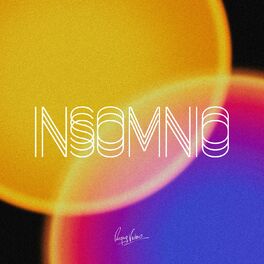 Album cover of Insomnio