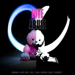 Album cover of Love Abuse EP