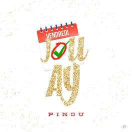 Album cover of Jou ay