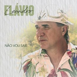 Album cover of Não Vou Sair