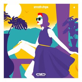 Album cover of Smooth Drops
