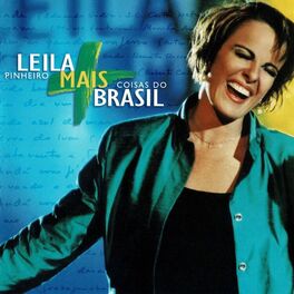 Album cover of Mais Coisas Do Brasil (Ao Vivo)