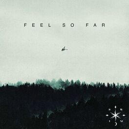 Album cover of Feel So Far