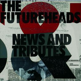 Album cover of News And Tributes (Standard CD)
