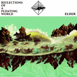 Album cover of Reflections of a Floating World