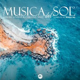 Album cover of Musica Del Sol, Vol. 7