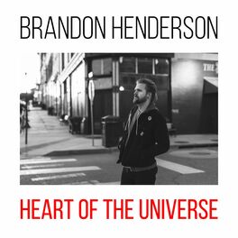 Album cover of Heart of the Universe