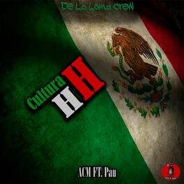 Album cover of Cultura Hh