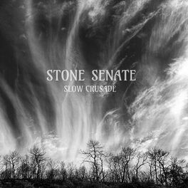Album cover of Slow Crusade