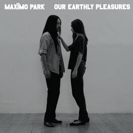 Album cover of Our Earthly Pleasures