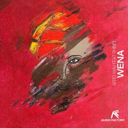 Album cover of Wena