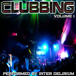 Album cover of Clubbing Volume 1