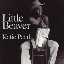 Album cover of Katie Pearl