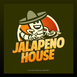 Album cover of Jalapeno House