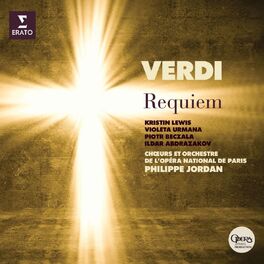 Album cover of Verdi: Messa da Requiem