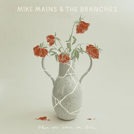 Album cover of When We Were in Love