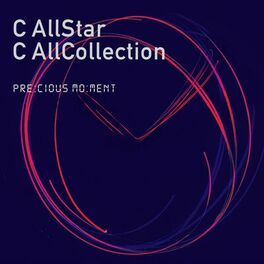 Album cover of Precious Moment C AllCollection
