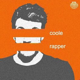Album cover of Coole Rapper