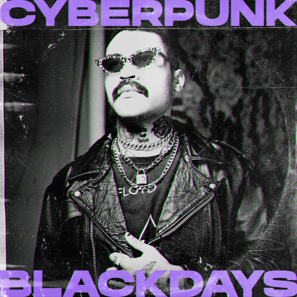 Black Days - Sangue e Alma