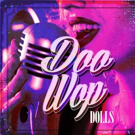 Album cover of Doo Wop Dolls