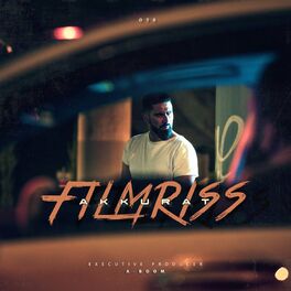 Album cover of Filmriss