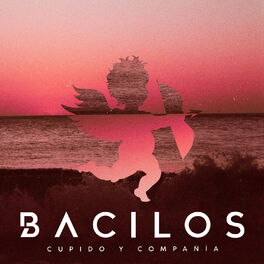 Album cover of Cupido y Compañía