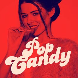 Album cover of Pop Candy
