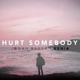 Album cover of Hurt Somebody