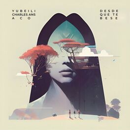 Album cover of Desde Que Te Bese