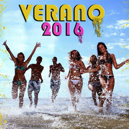 Album cover of Verano 2016