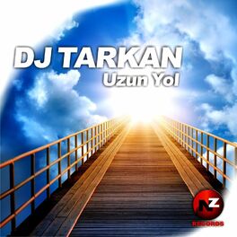 Album cover of Uzun Yol