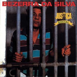 Album cover of Justiça Social