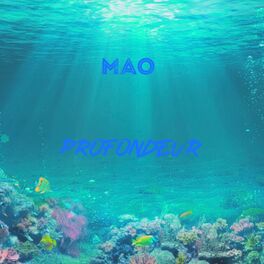 Album cover of Profondeur