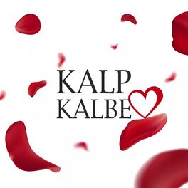 Album cover of Kalp Kalbe