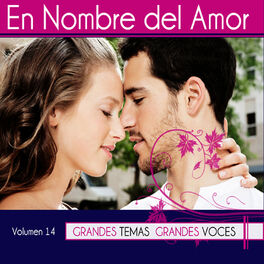 Album cover of Grandes Temas Grandes Voces Vol. 14