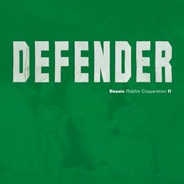Album cover of Defender 2