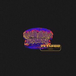 Album cover of PETARDO (feat. nsqk & Malo)
