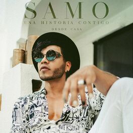 Album cover of Una Historia Contigo (Acustico)
