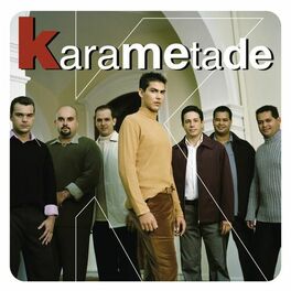 Album cover of Karametade 2001