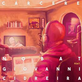 Album cover of Cárcere