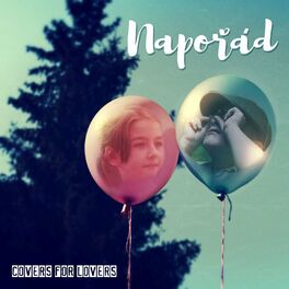 Album cover of Napořád