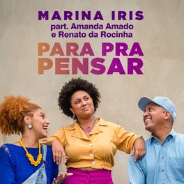 Album cover of Para pra Pensar