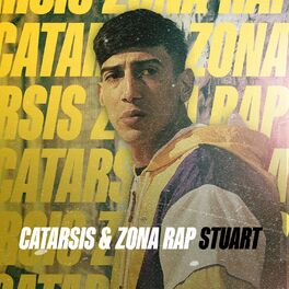 Album cover of Zona Rap / Catársis
