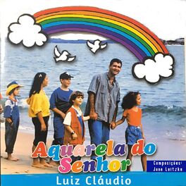 Album cover of Aquarela do Senhor