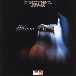 Album cover of Intercontinental
