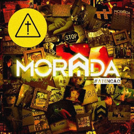 Album cover of Atenção