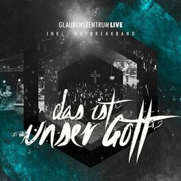 Album cover of Das ist unser Gott (Live)