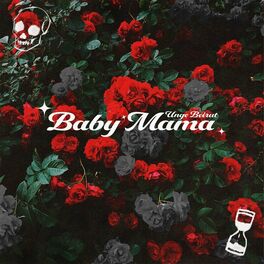 Album cover of Baby Mama